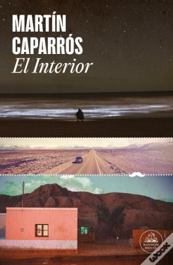Capa do artigo El Interior