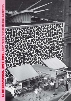 Capa do artigo El Internacional (1984-1986)