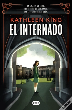 Capa do artigo El Internado
