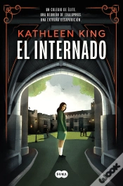 Capa do artigo El Internado