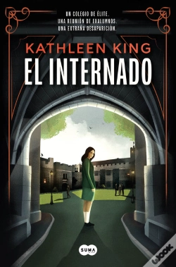 Capa do artigo El Internado