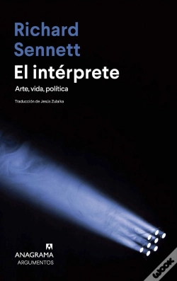 Capa do artigo El Interprete