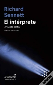 Capa do artigo El Interprete