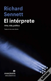 Capa do artigo El Intérprete