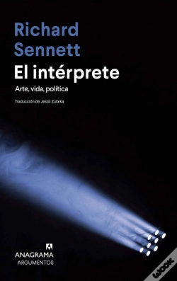 Capa do artigo El Intérprete