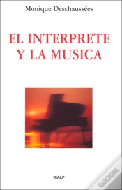 Capa do artigo El Intérprete Y La Música
