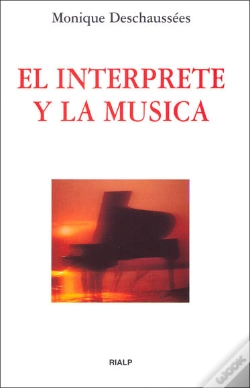 Capa do artigo El Intérprete Y La Música