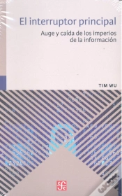 Capa do artigo El Interruptor Principal