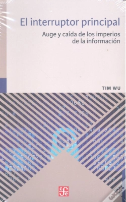 Capa do artigo El Interruptor Principal