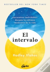 Capa do artigo El Intervalo