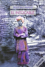 Capa do artigo El Intocable