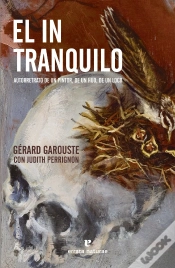 Capa do artigo El Intranquilo