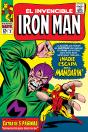 El Invencible Iron Man 2 1963-1964 - Preview