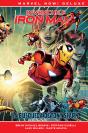 El Invencible Iron Man 5 La Busqueda De Tony Stark - Preview