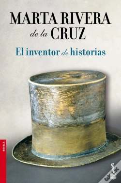 Capa do artigo El Inventor De Historias