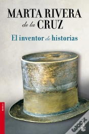 Capa do artigo El Inventor De Historias