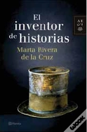 Capa do artigo El Inventor De Historias