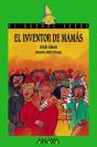El Inventor De Mamás - Preview