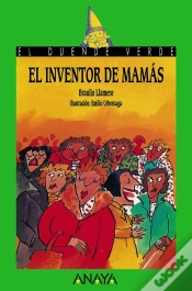 Capa do artigo El Inventor De Mamás