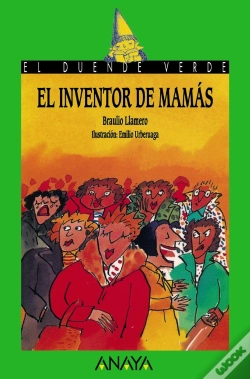 Capa do artigo El Inventor De Mamás