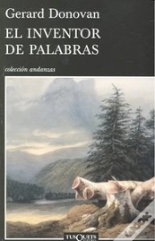 Capa do artigo El Inventor De Palabras