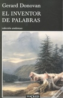 Capa do artigo El Inventor De Palabras