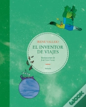 Capa do artigo El Inventor De Viajes