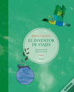Capa do artigo El Inventor De Viajes