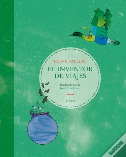 Capa do artigo El Inventor De Viajes