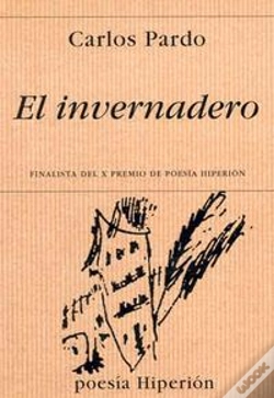 Capa do artigo El Invernadero