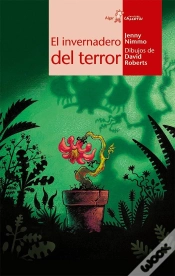 Capa do artigo El Invernadero Del Terror