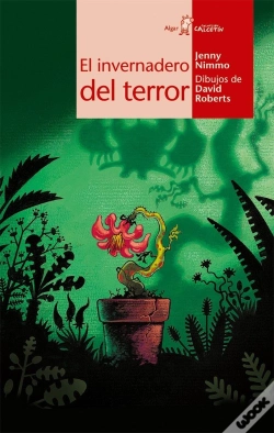 Capa do artigo El Invernadero Del Terror