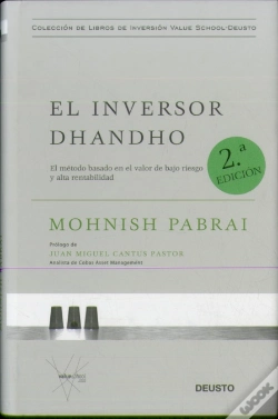 Capa do artigo El Inversor Dhandho