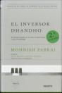 El Inversor Dhandho - Preview