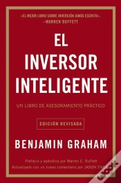 Capa do artigo El Inversor Inteligente