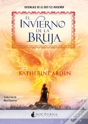 Capa do artigo El Invierno De La Bruja