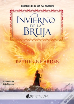 Capa do artigo El Invierno De La Bruja