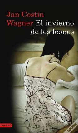 Capa do artigo El Invierno De Los Leones