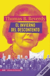El Invierno Del Descontento (Adn)