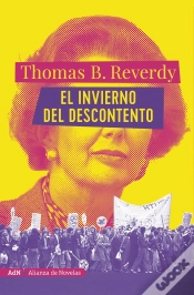 Capa do artigo El Invierno Del Descontento (Adn)
