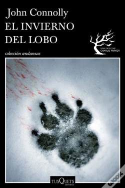 Capa do artigo El Invierno Del Lobo