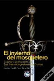 Capa do artigo El Invierno Del Mosquetero