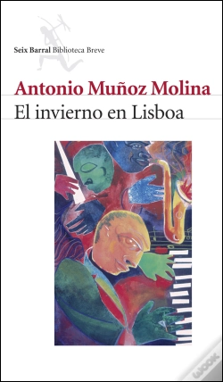 Capa do artigo El Invierno En Lisboa