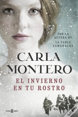 Capa do artigo El Invierno En Tu Rostro