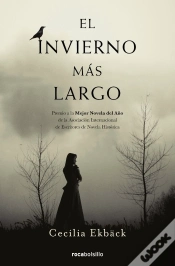 Capa do artigo El Invierno Más Largo