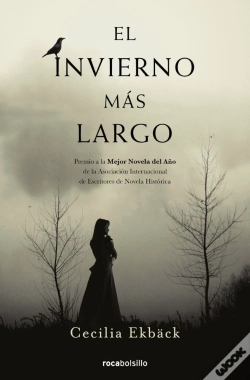 Capa do artigo El Invierno Más Largo