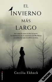Capa do artigo El Invierno Más Largo