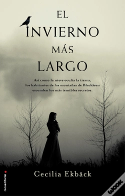 Capa do artigo El Invierno Más Largo