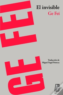 Capa do artigo El Invisible