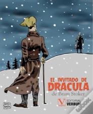 El Invitado De Dracula Comic